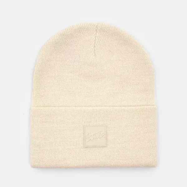 Beanie hat