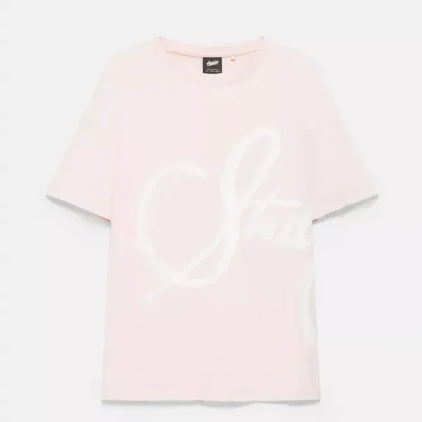 Camiseta STWD graffiti