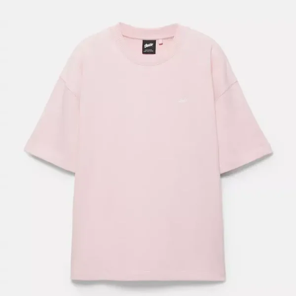 Camiseta manga corta logo