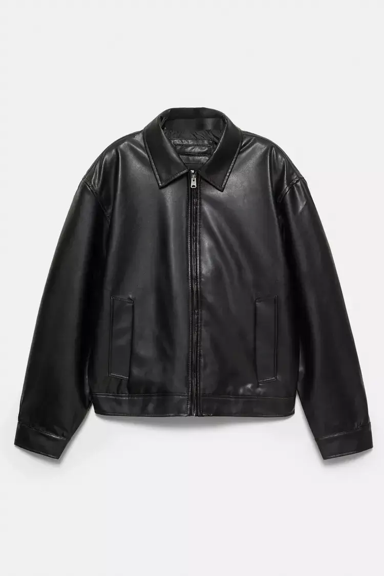 Leather-effect-trucker-jacket.webp