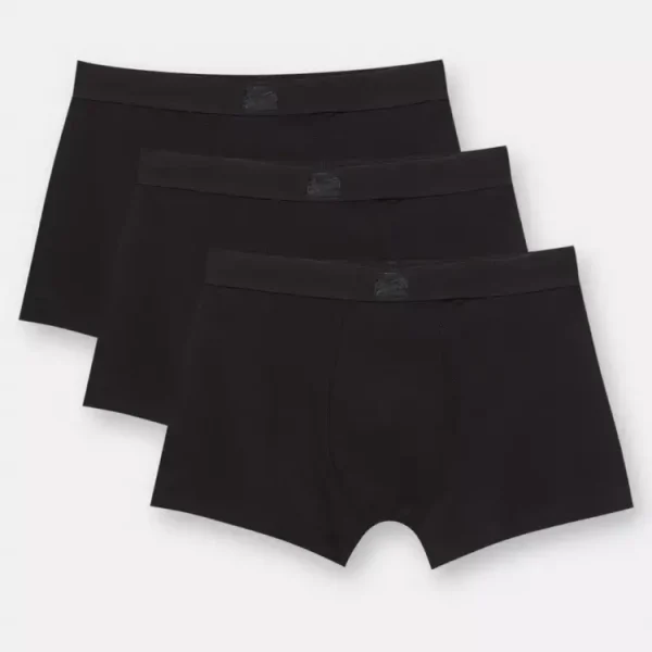 Pack de 3 bóxers