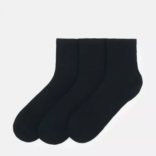 Paquete de 3 pares de calcetines STWD