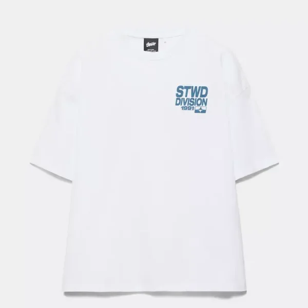 Camiseta Division