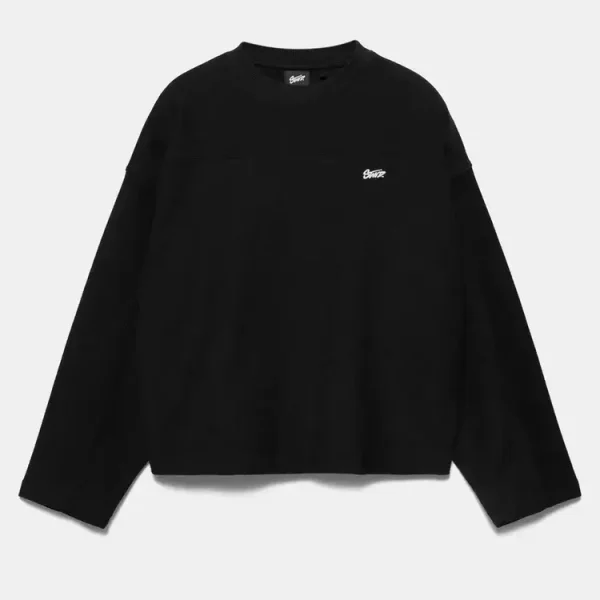 Sudadera STWD cuello redondo