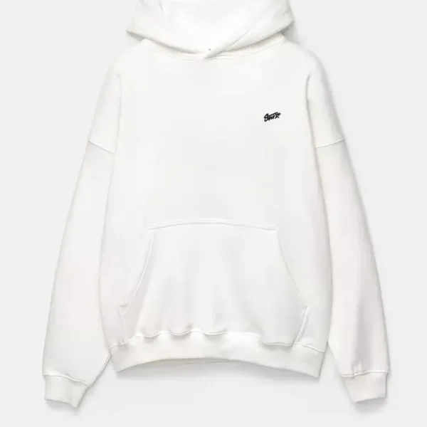 Sudadera capucha STWD