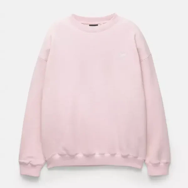 Sudadera cuello redondo STWD