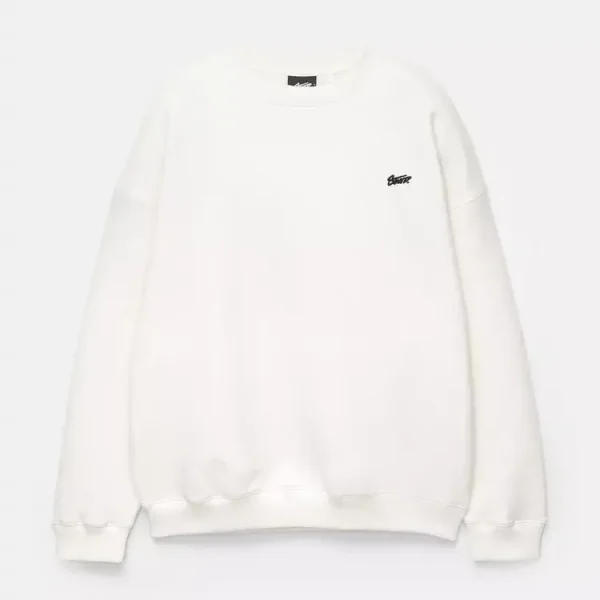 Sudadera cuello redondo STWD