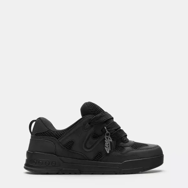 Zapatillas skate adorno STWD